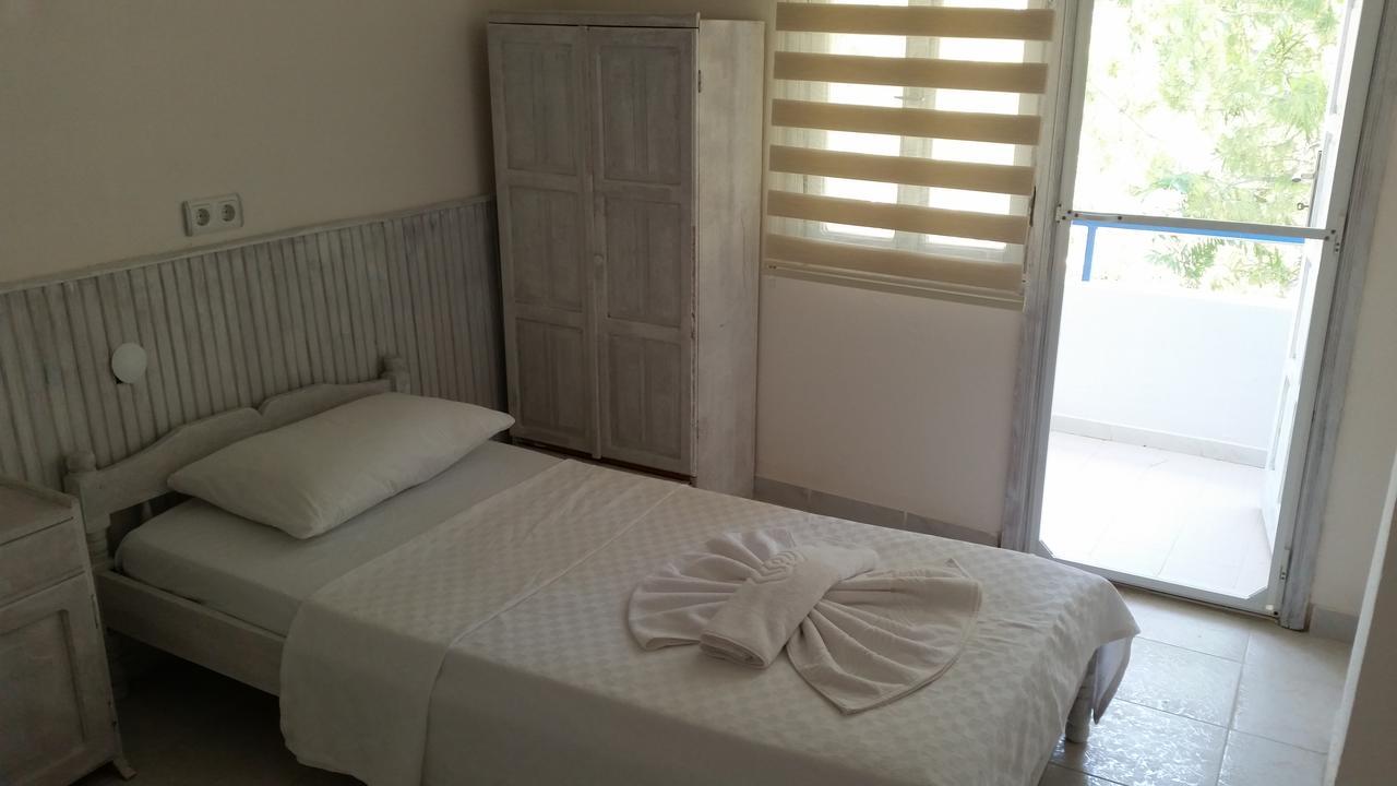 Deniz Yildizi Bed & Breakfast Фетие Екстериор снимка