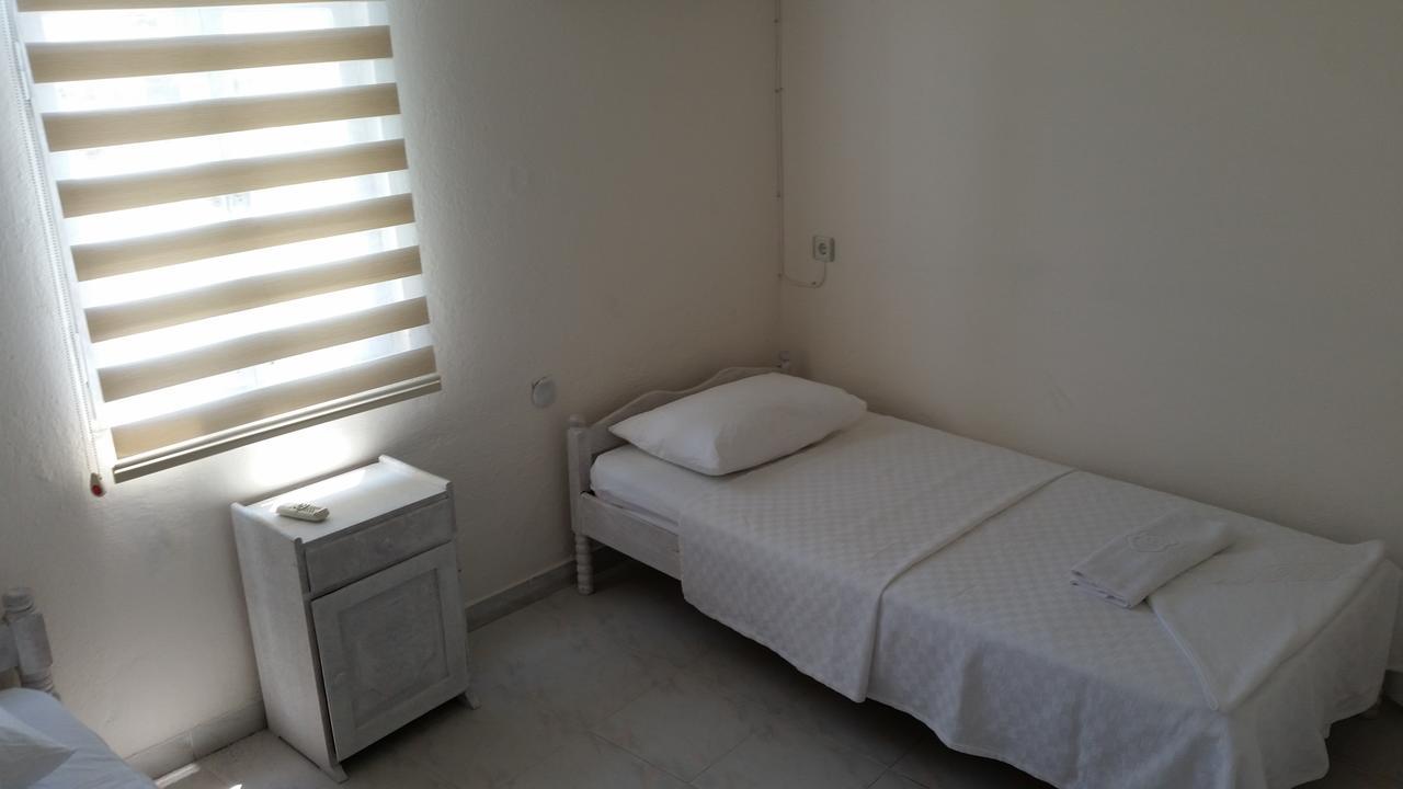 Deniz Yildizi Bed & Breakfast Фетие Екстериор снимка